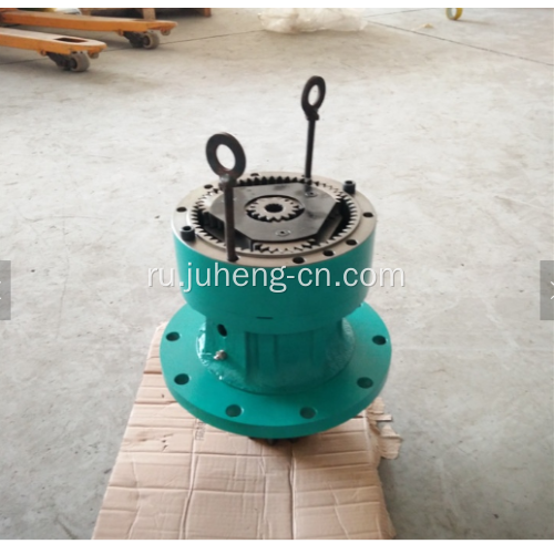Kobelco SK135 Редуктор поворота YX15V00002F3 Swing Gearbox